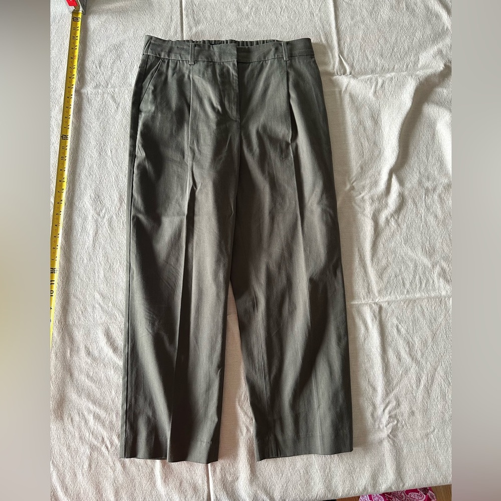 Talbots Bristol Pants 8P